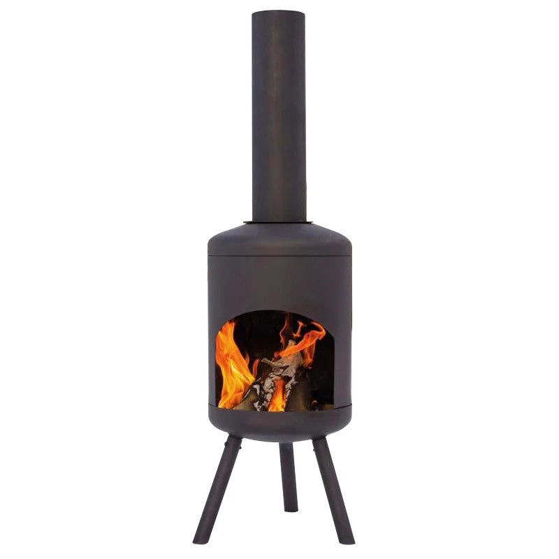 Fuego Gartenkamin - Klein