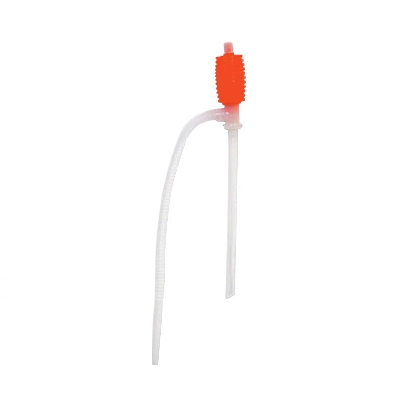 Pumpe für Bioethanol (manuell)