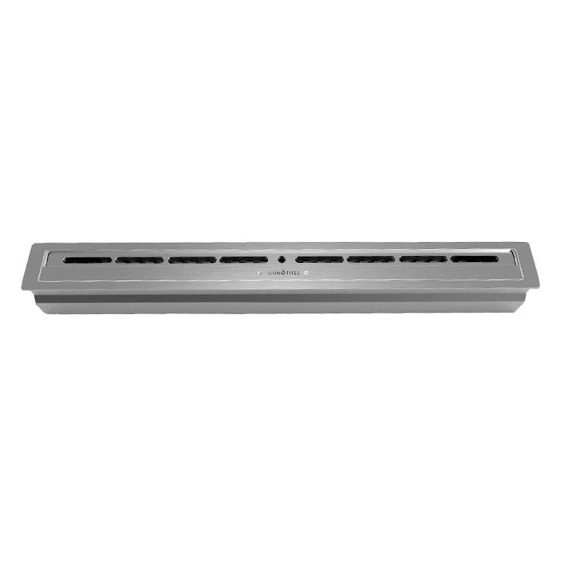 Icon Slimline 800 Brenner