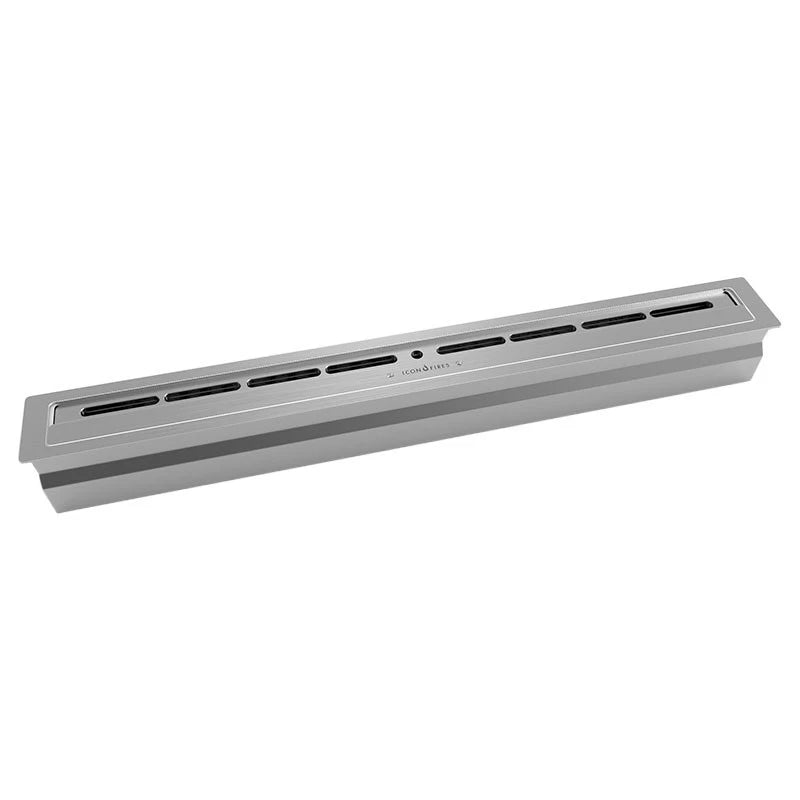 Icon Slimline 800 Brenner