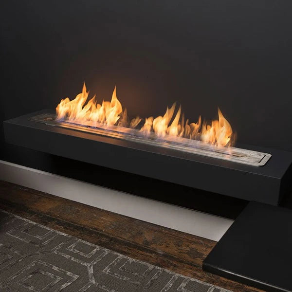 Icon Slimline 1100 Brennkammer