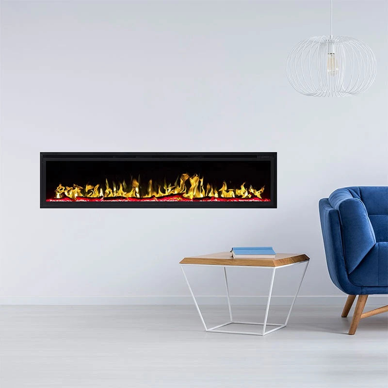 Rutland Slim Elektrokamin