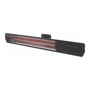 Royal Diamond 2500 Watt schwarze Terrassenheizung