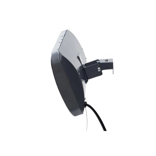 Lugo 2000 Watt Terrassenheizung für Wand