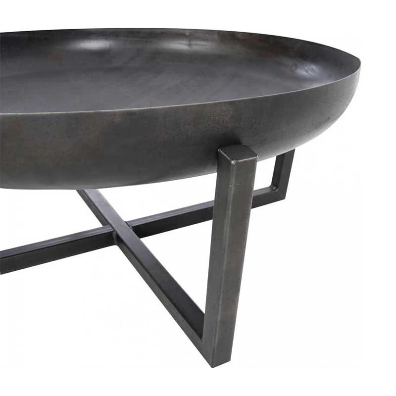 Tornio Feuerstelle - 80 cm