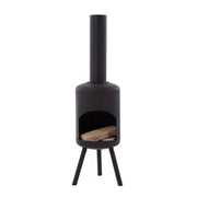 Fuego Gartenkamin - Klein