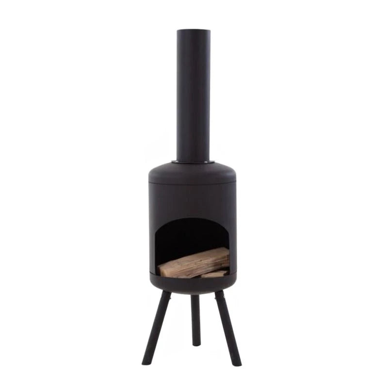 Fuego Gartenkamin - Klein