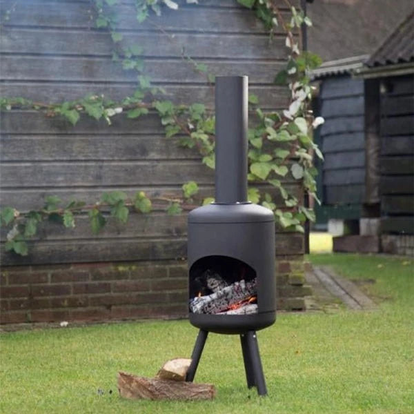 Fuego Gartenkamin - Klein