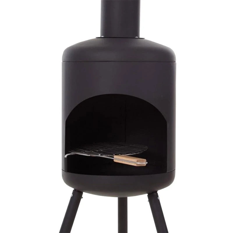 Fuego Gartenkamin - Groß