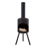 Fuego Gartenkamin - Groß
