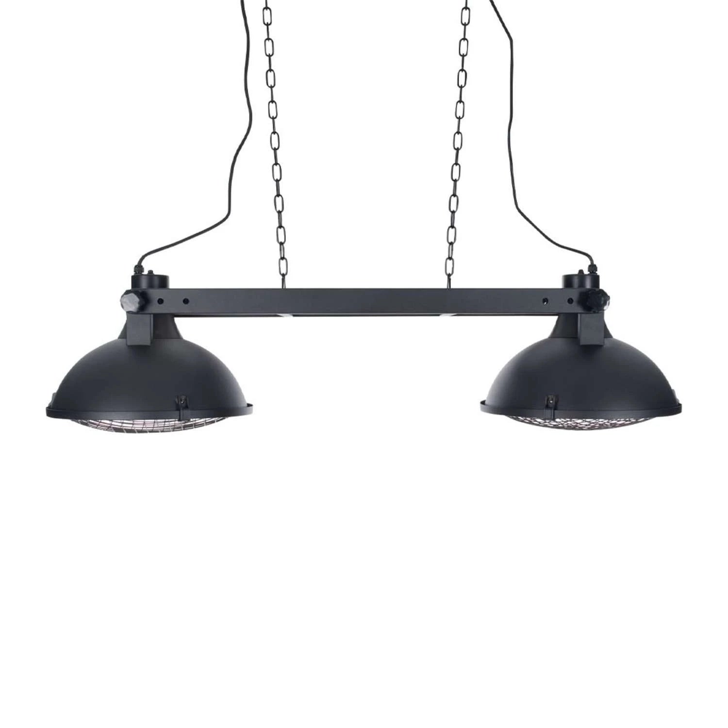 Indus II Double 3000W Terrassenheizer