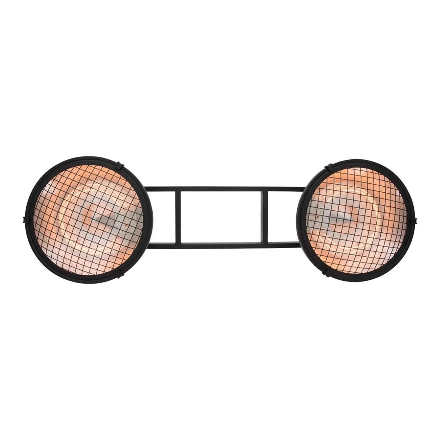 Indus II Double 3000W Terrassenheizer