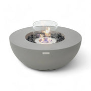 ROCA Bioethanol-Feuertisch – Space Grey