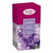 Duft für Kamine - Lavendel 10 ml