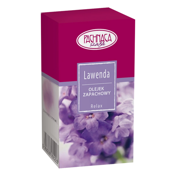 Duft für Kamine - Lavendel 10 ml