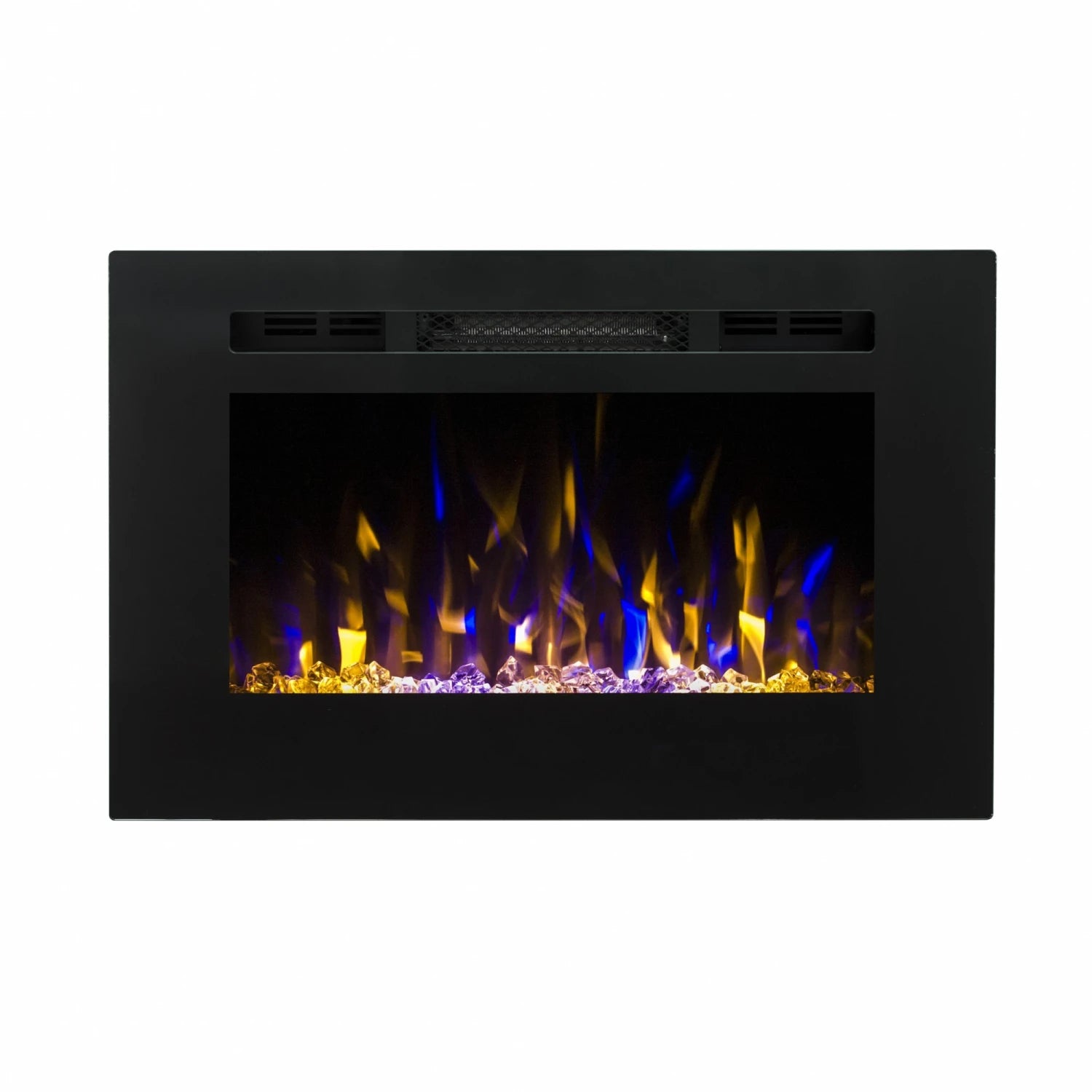 LED Einbaukamin Pro - 66 cm