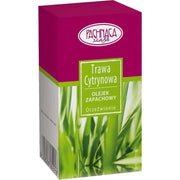 Duft für Kamine - Zitronengras 10 ml