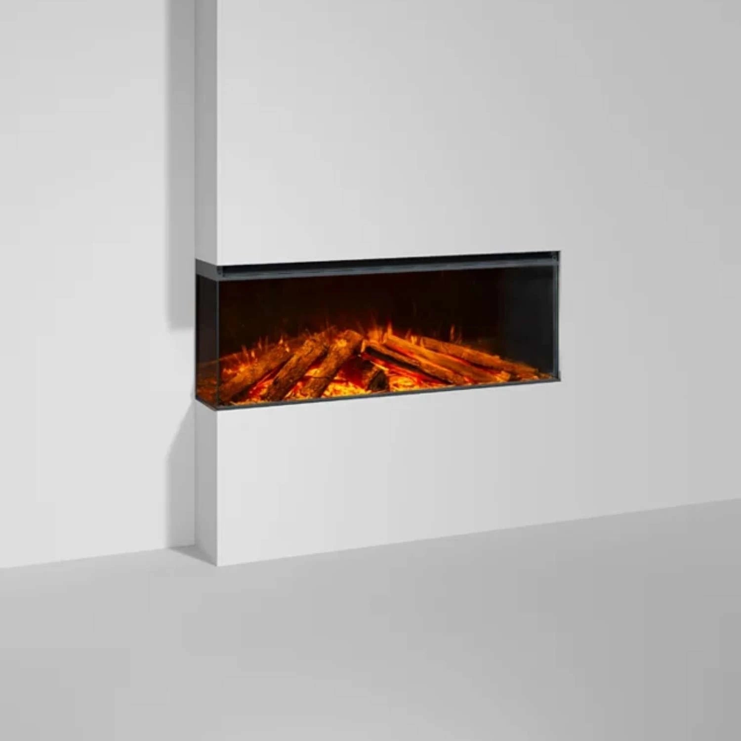 Lumen 1200 Electric Fireplace Insert