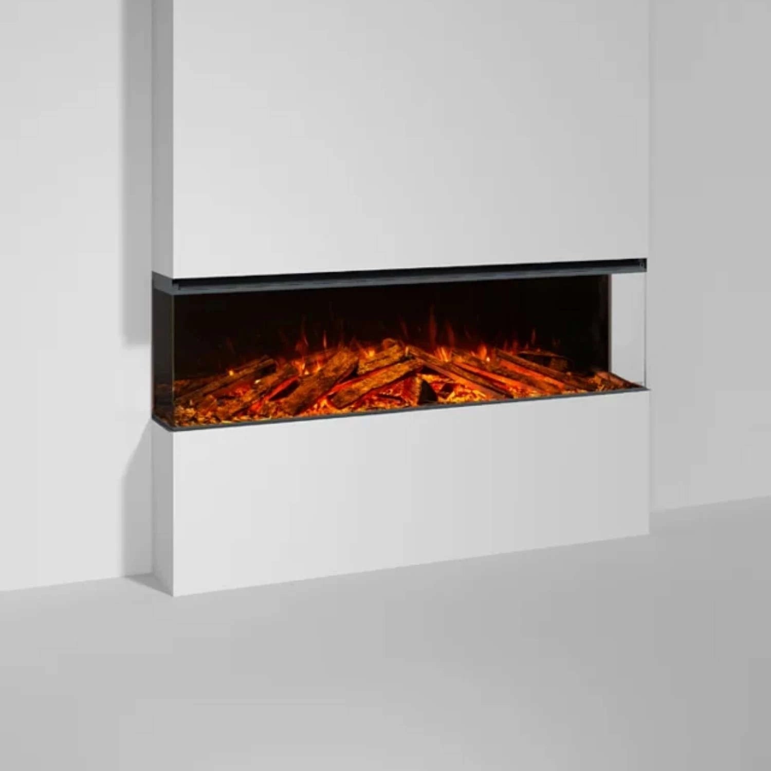 Lumen 1600 Elektrokamineinsatz