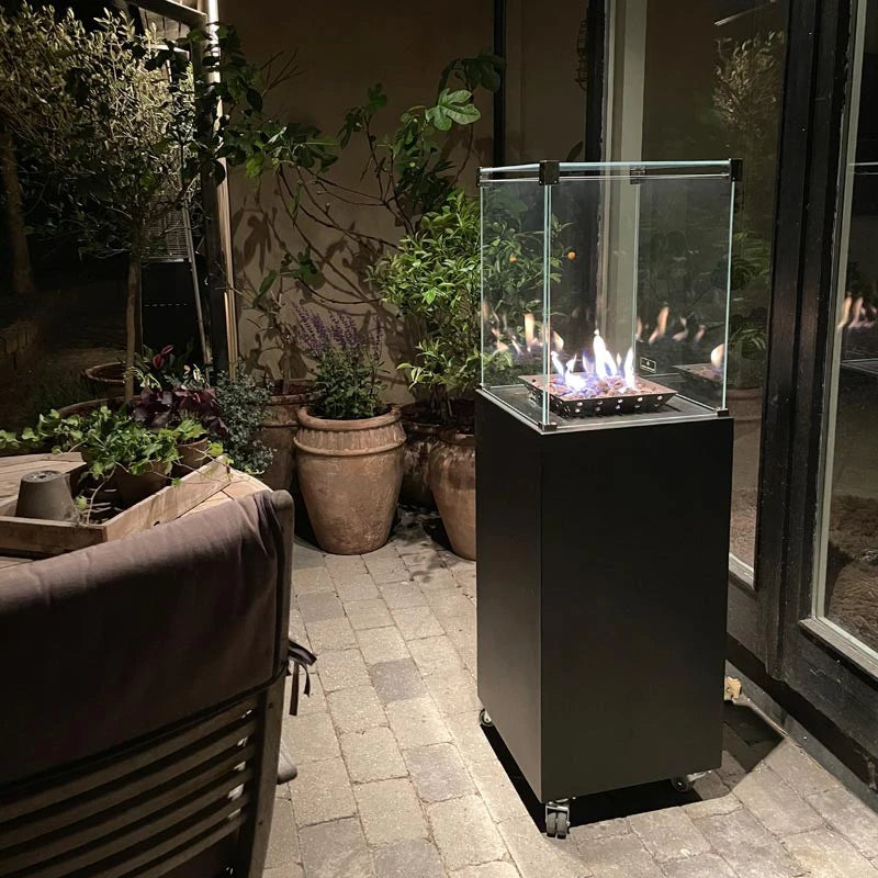 Muztag Malaga Terrassenheizer
