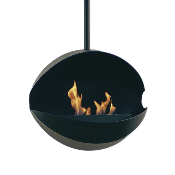 Eclipse-Kamin