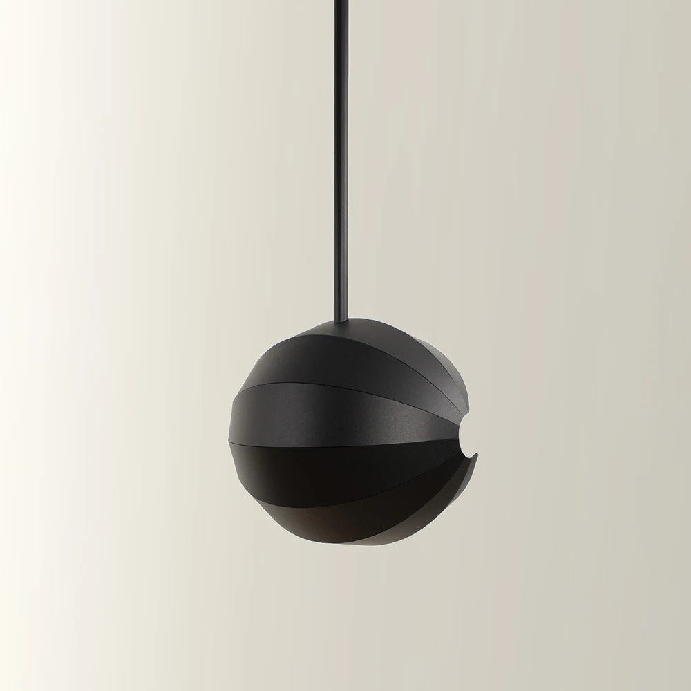 Eclipse-Kamin