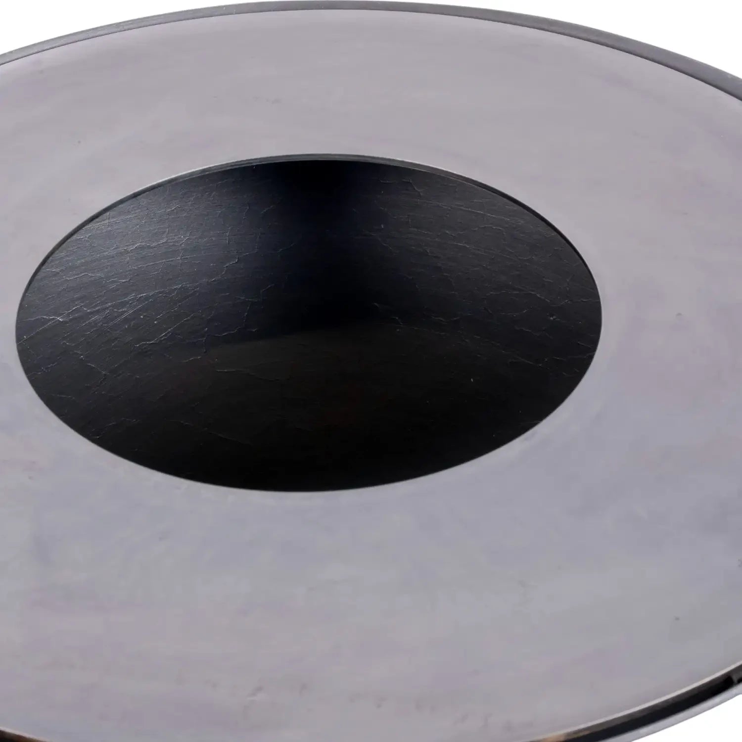 Onyx Tisch mit Grill