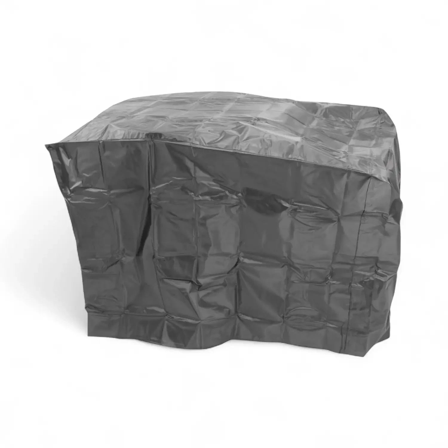 Onyx Tisch mit Grill