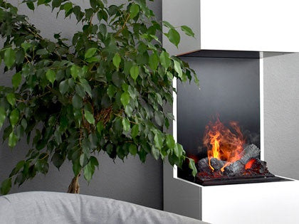 Opti myst fire