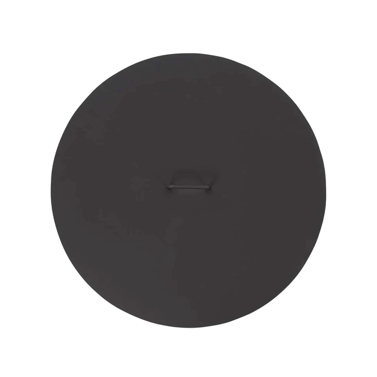 Deckel für Orion – Schwarz