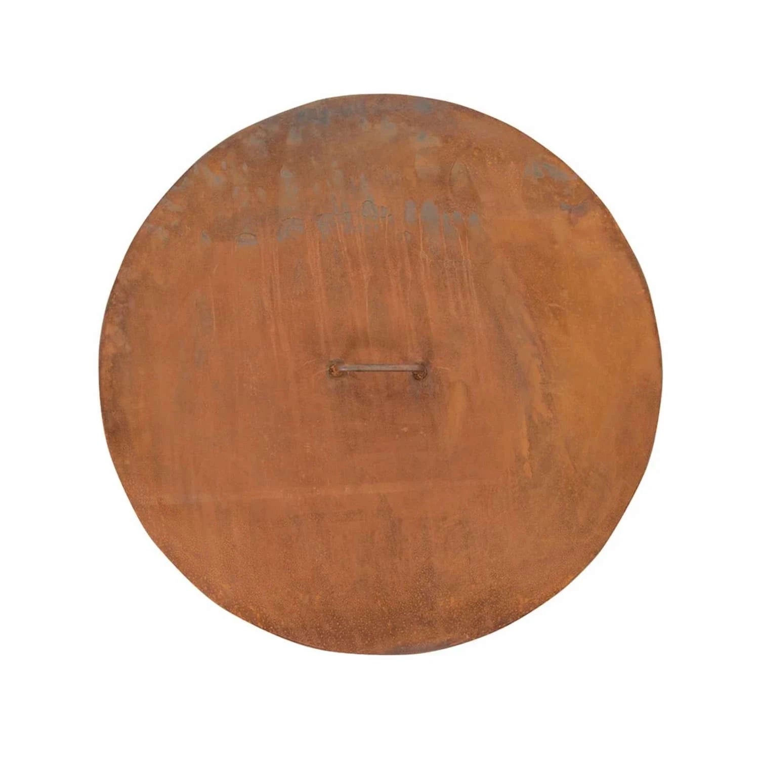 Deckel für Orion – Rost