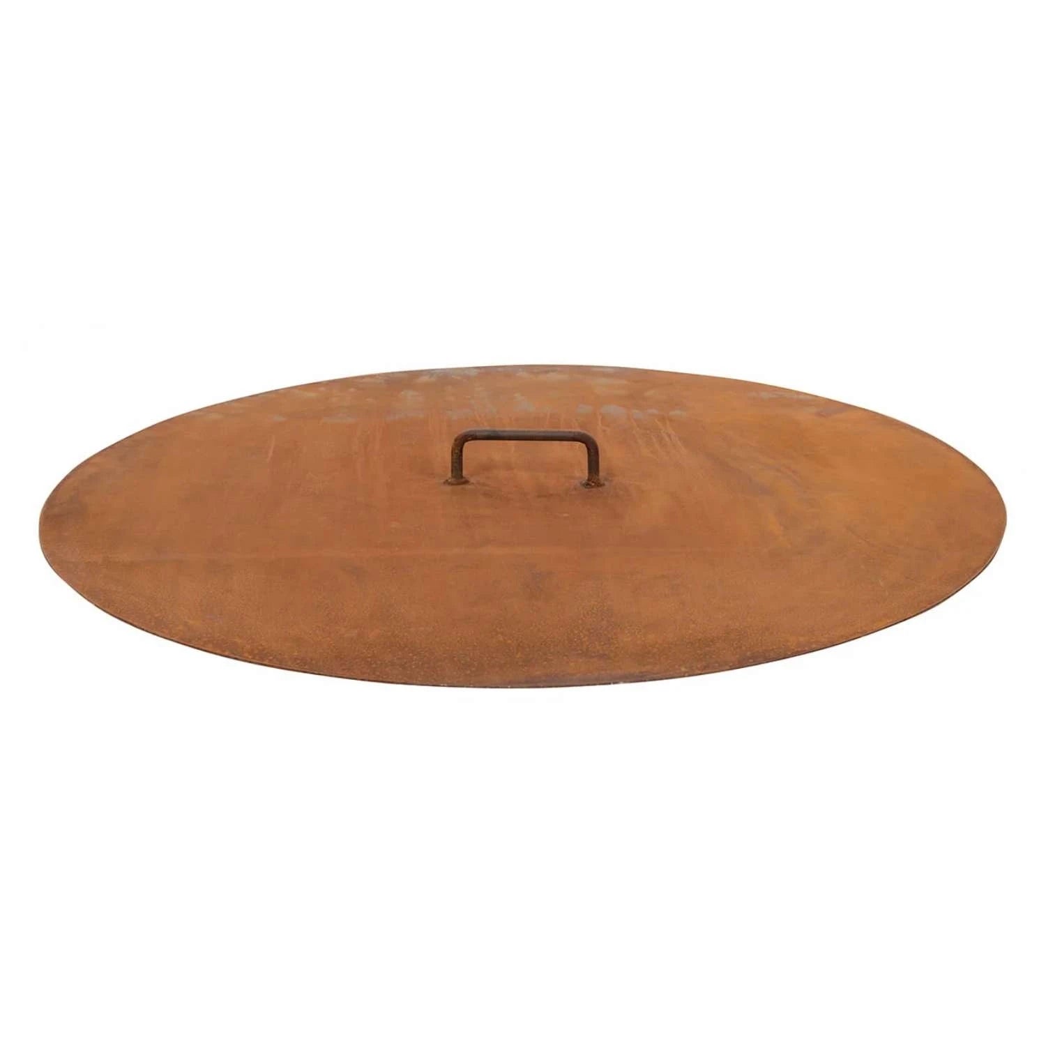 Deckel für Orion – Rost