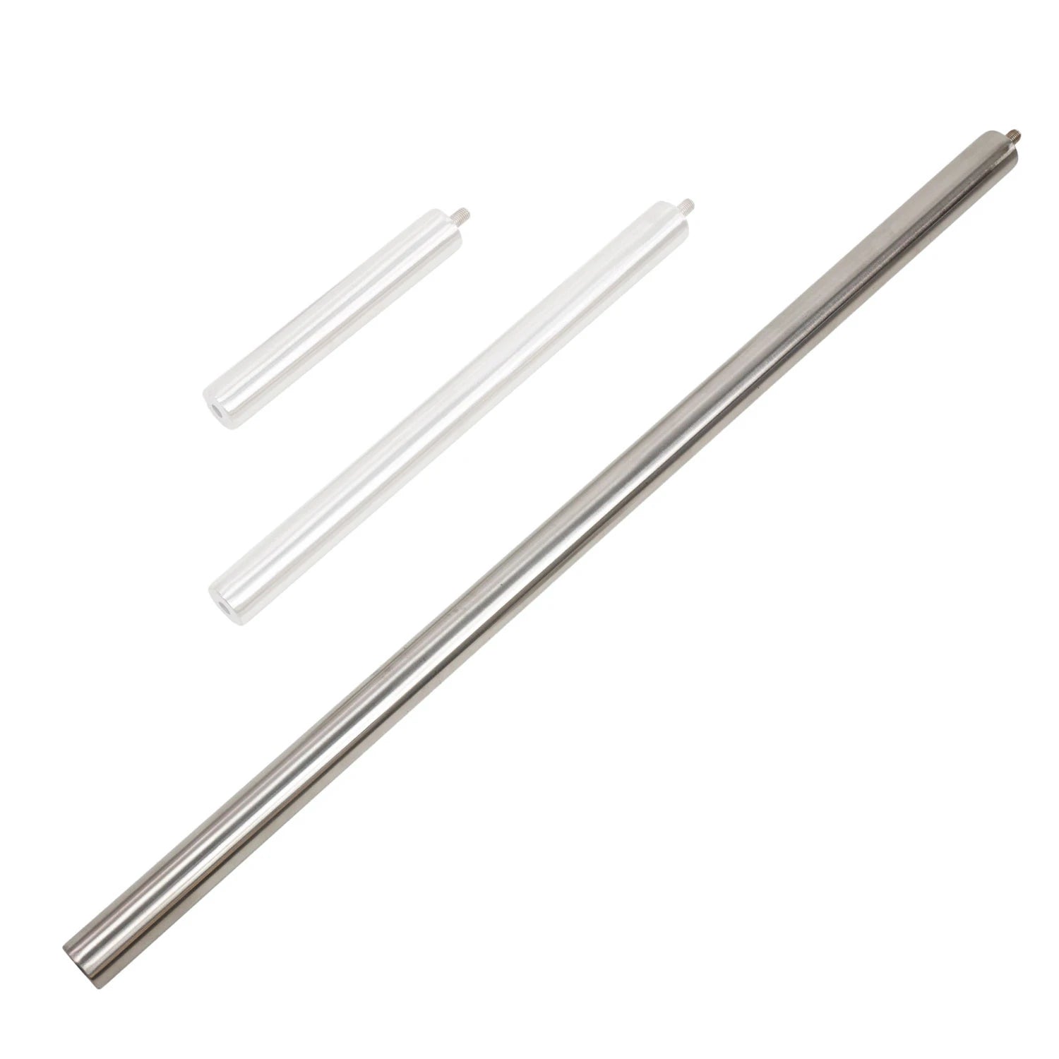 Deckenstange 100 cm – Stahl