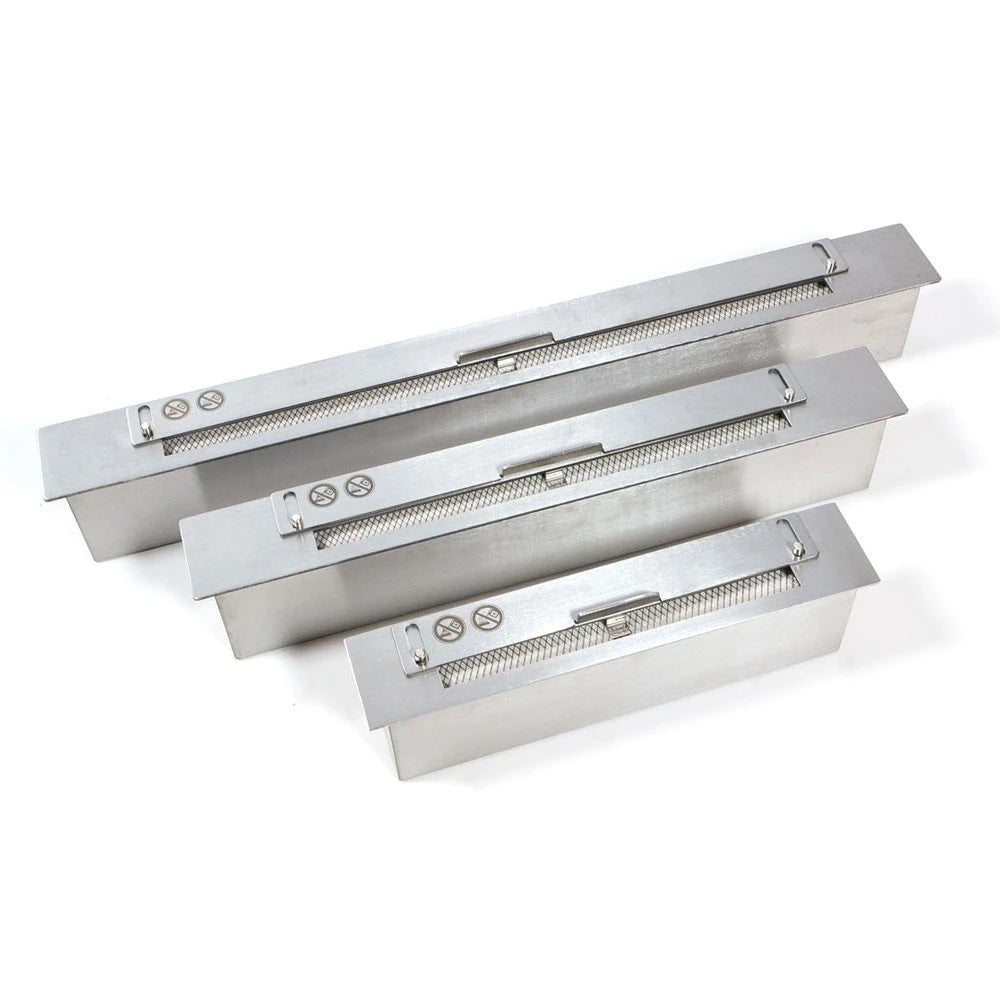 60 cm Slimline Brenner