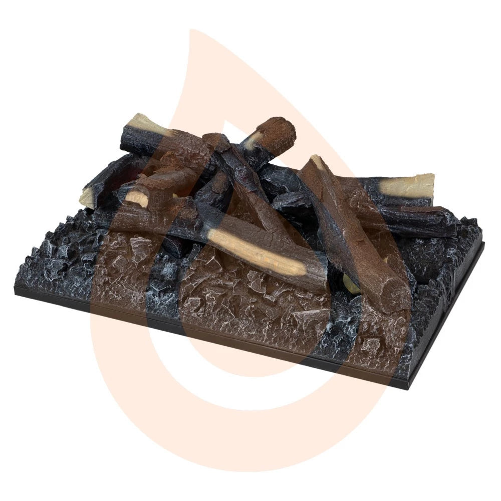 Logset 500 Holz-Set für das Cassette 500 Modul