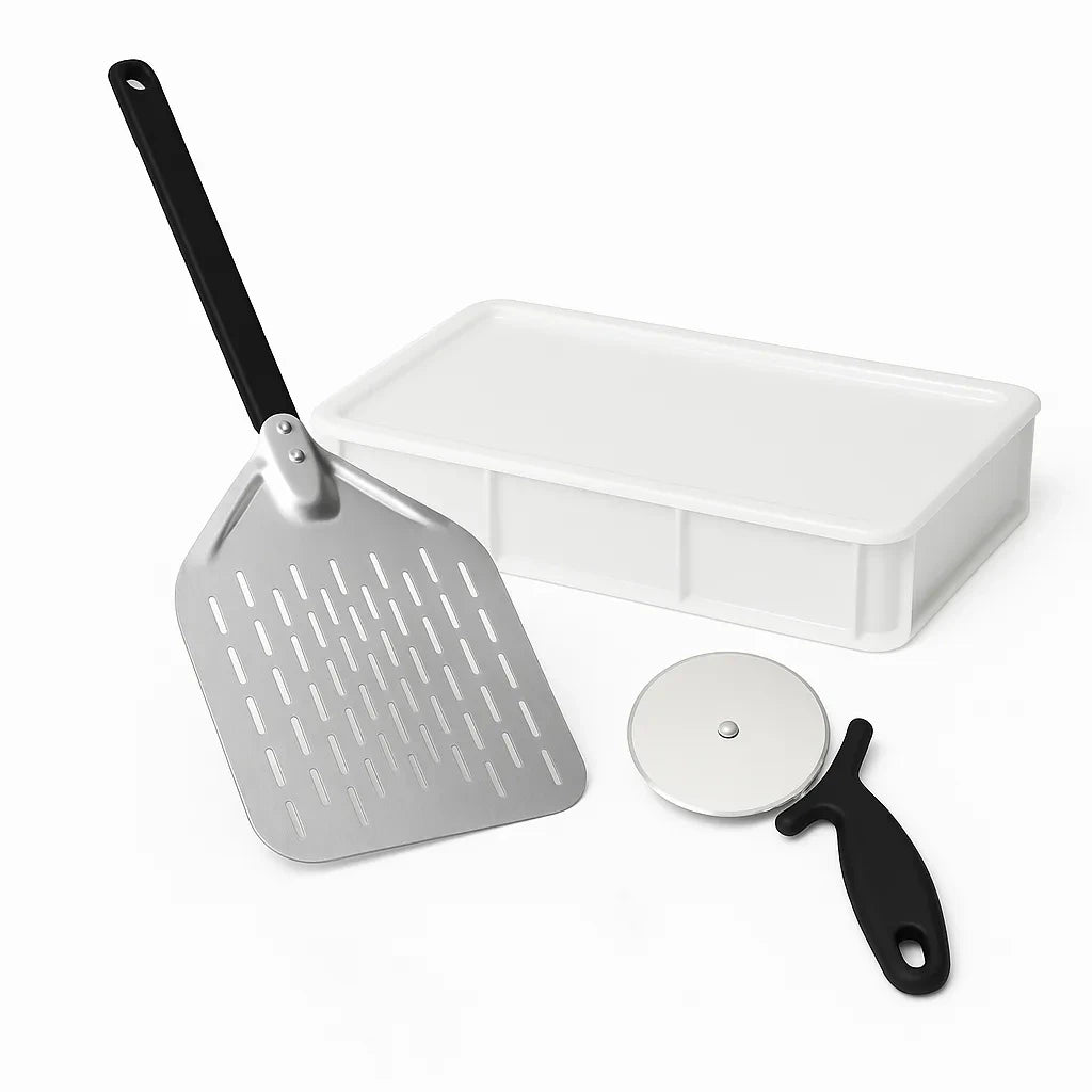 Pizza Starter Set – Anfänger