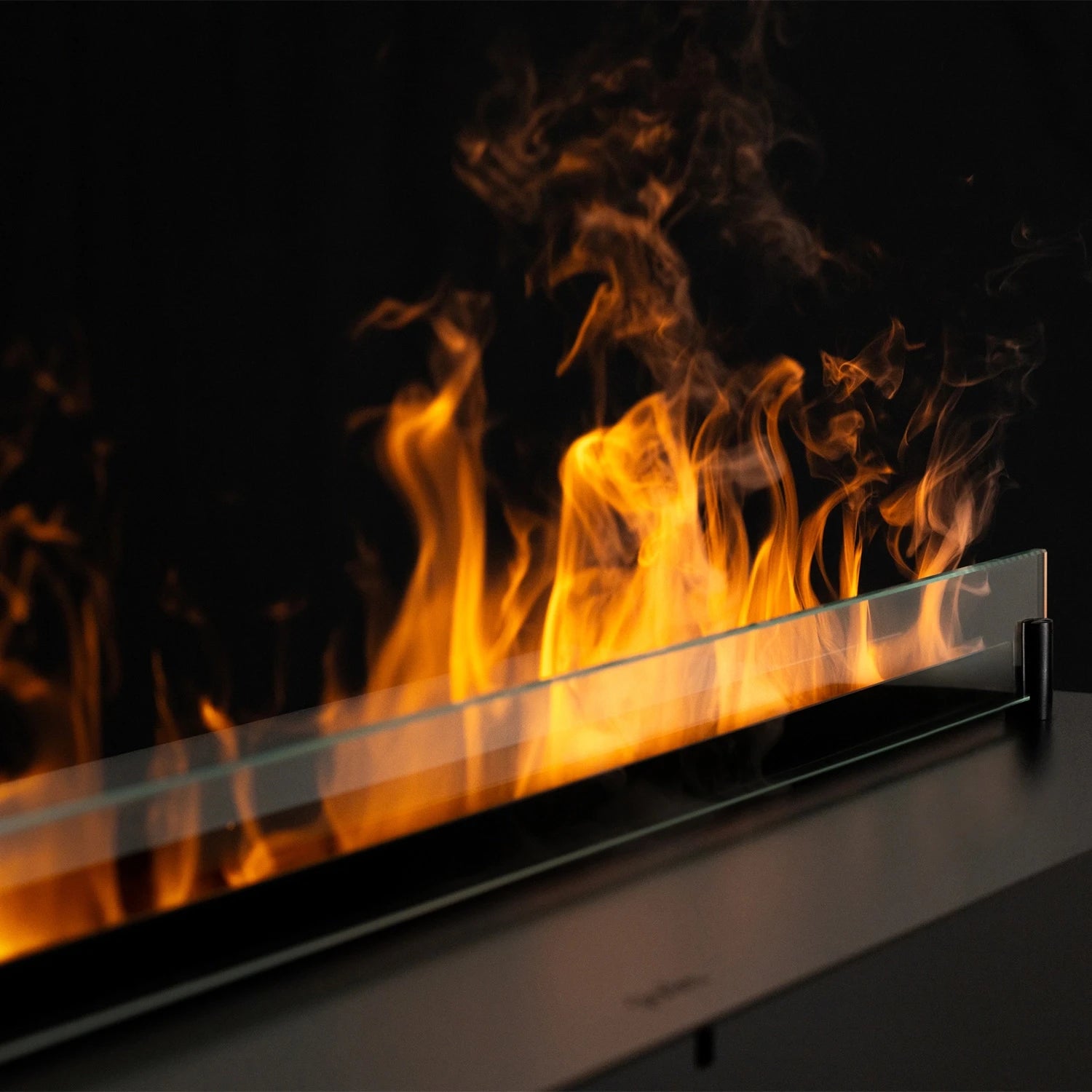 Planika Fires Cool Flame 1000 See-through Fire