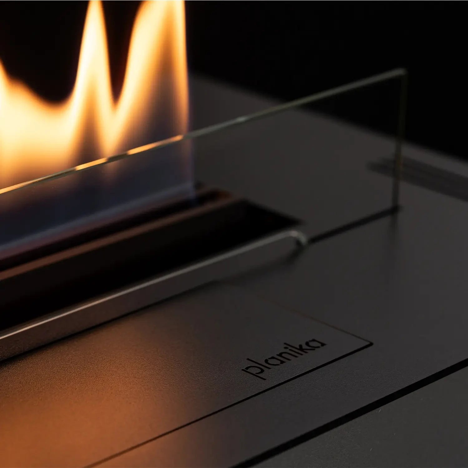 FLA4+ 2490 - Automatischer Bioethanol Brenner