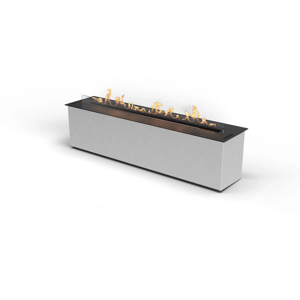 FLA4+ 1190 - Automatischer Bioethanol Brenner