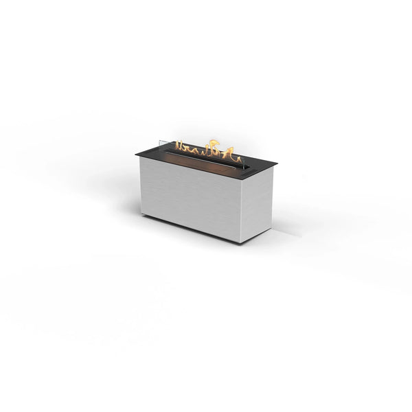 FLA4+ 590 - Automatischer Bioethanol Brenner