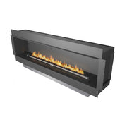 Planika Bioethanol fireplace insert