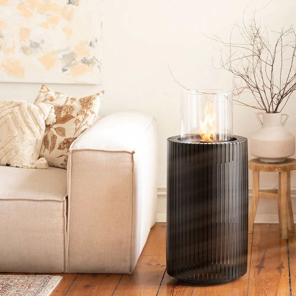 Planika Mandala Bioethanol-Feuer