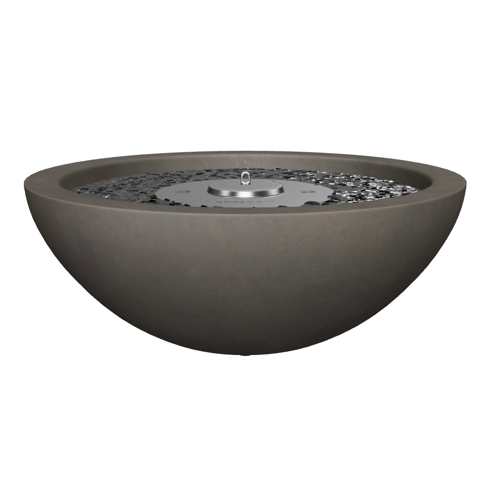Mix 600 Outdoor Ethanol Kamin