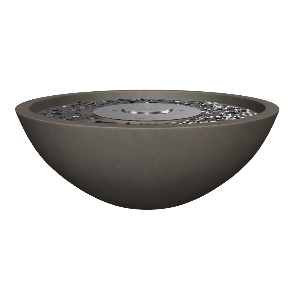 Mix 850 Outdoor Ethanol Kamin