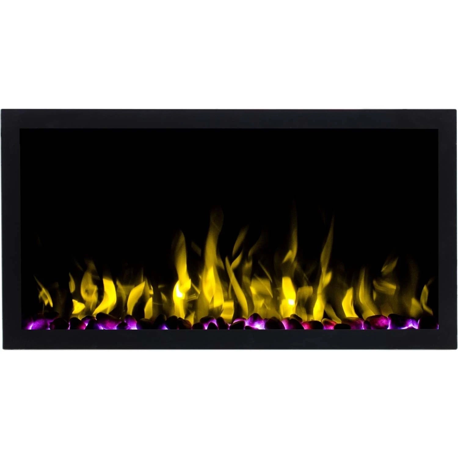 Pride Slim Kamin