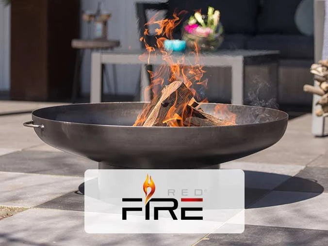 RedFire Feuerstelle