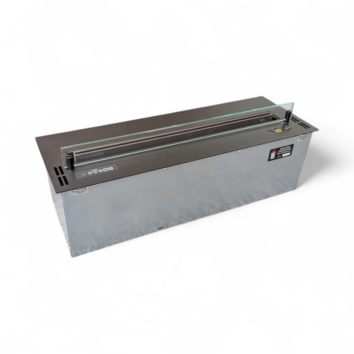 Ferngesteuerter BEV-Brenner 700