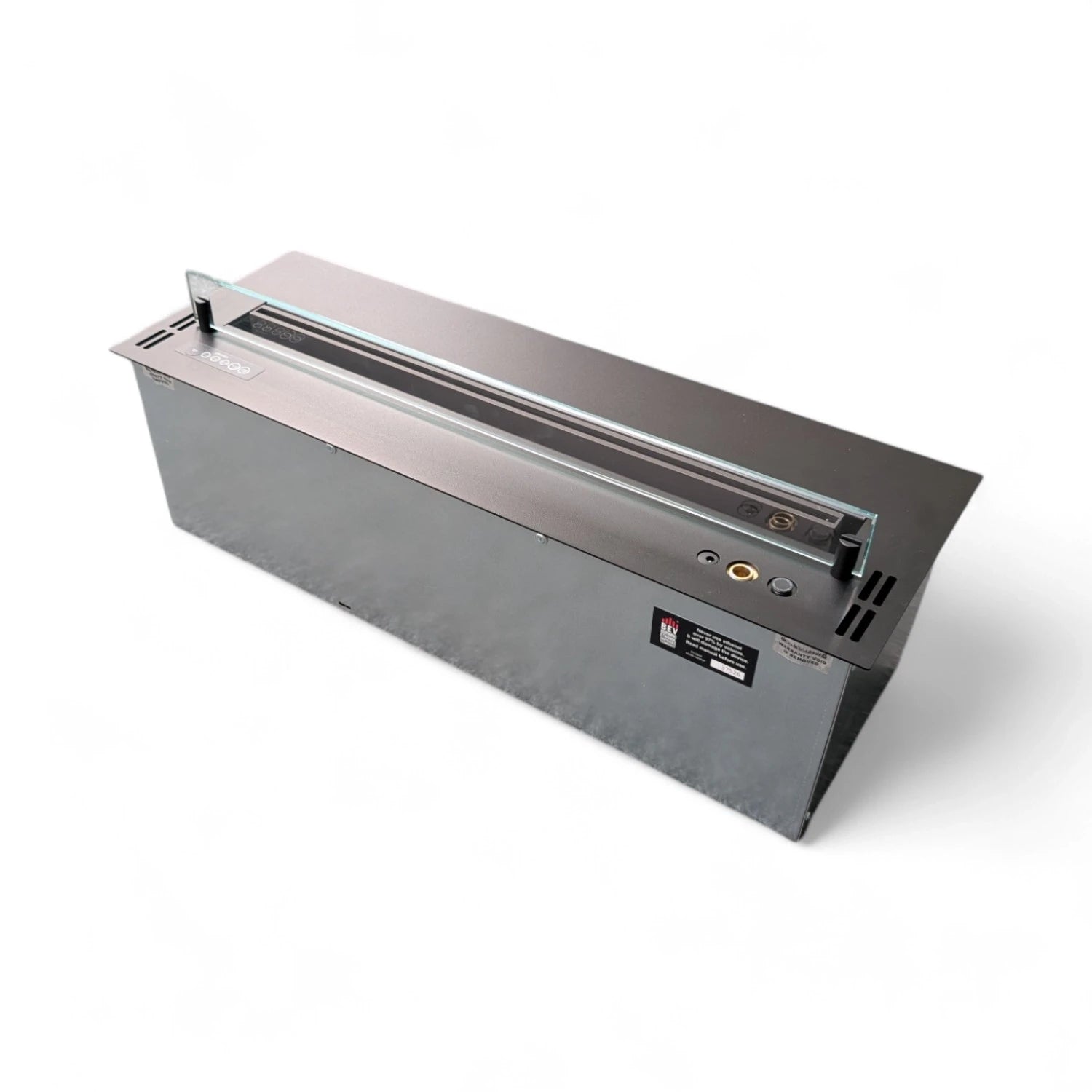 Ferngesteuerter BEV-Brenner 700