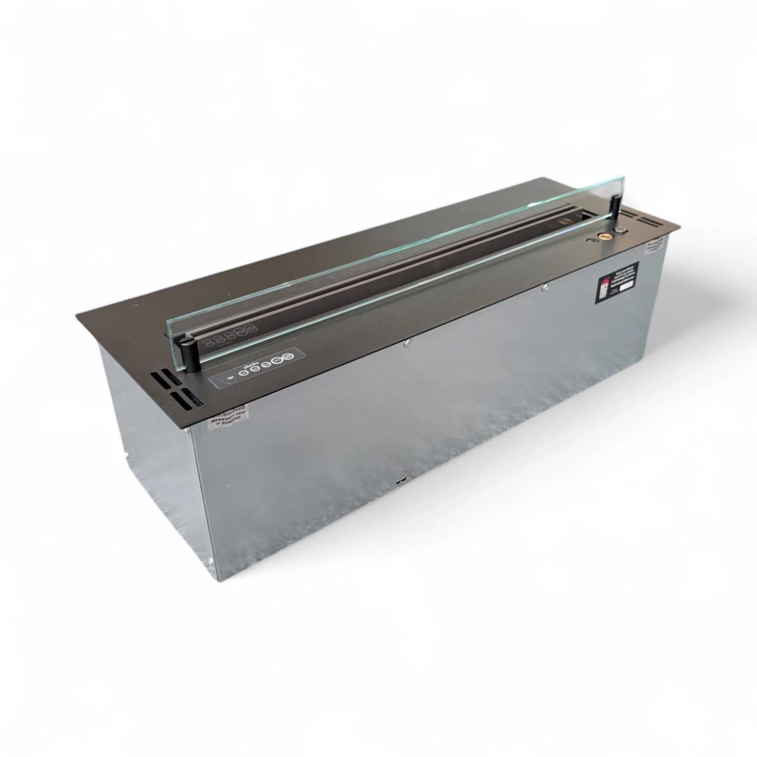 Ferngesteuerter BEV-Brenner 700