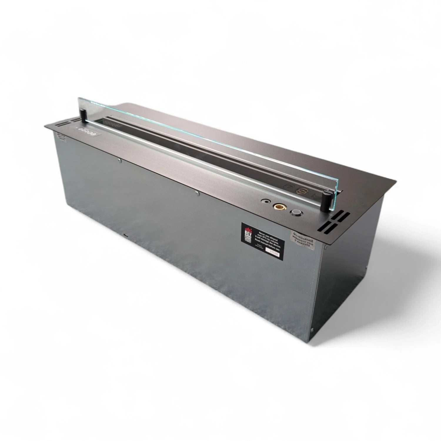 Ferngesteuerter BEV-Brenner 700